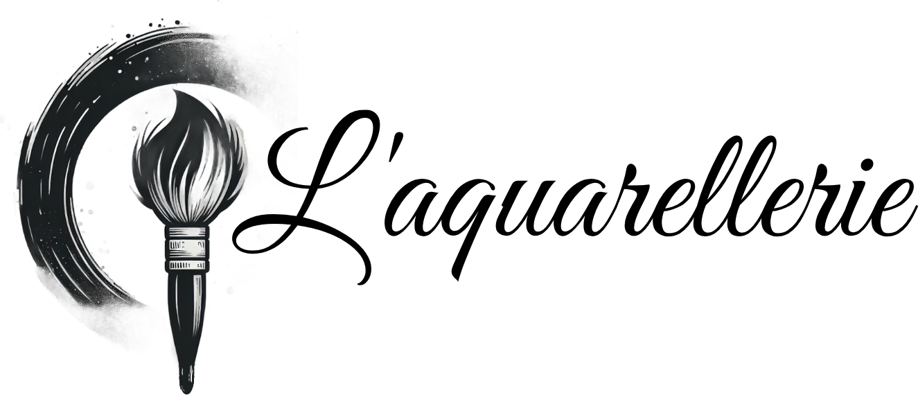L'aquarellerie